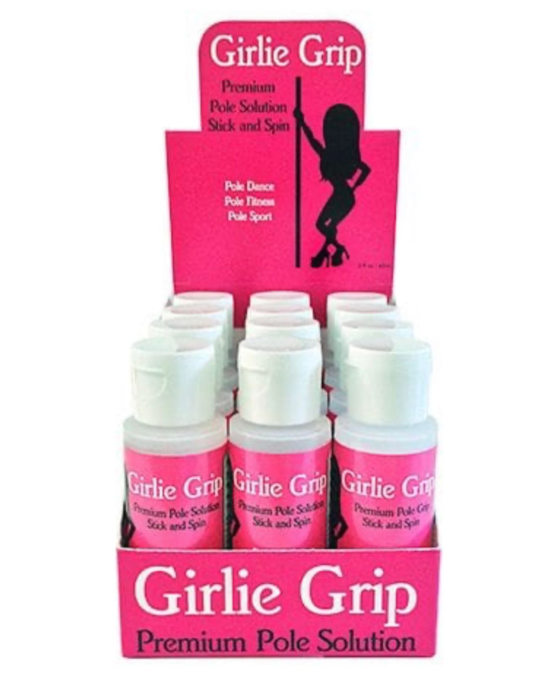 Girlie Grip