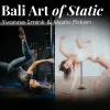 Indi Pole Dance - Art of Static