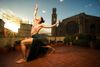 Barcelona Yoga and Pole Camp