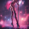 Pole Dancing Heels 2023