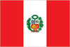 Peru Pole Gyms