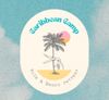 Caribbean Pole Camp